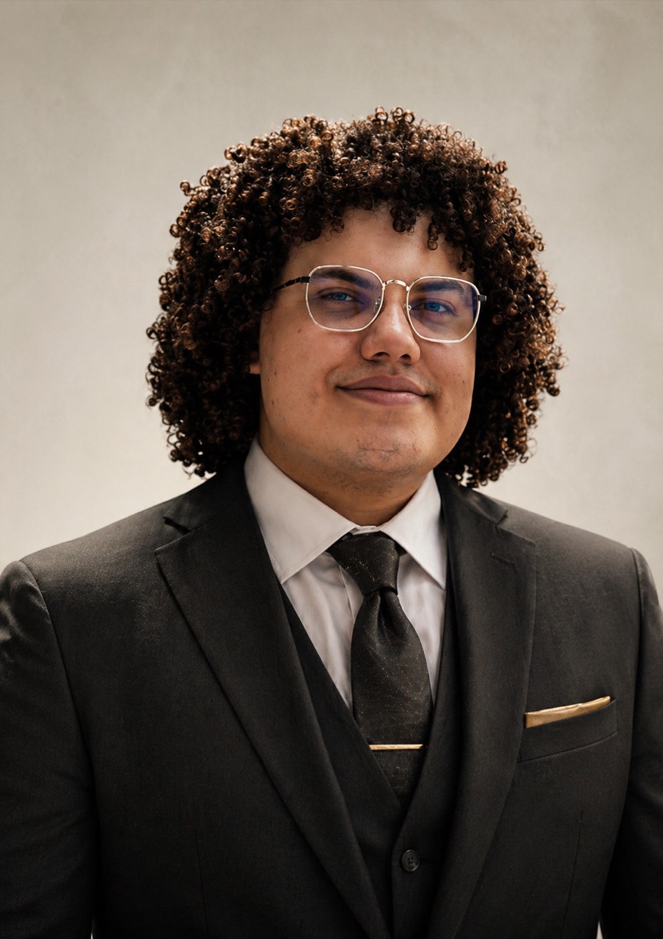 Portrait of Erick Sixto, Salesforce Specialist